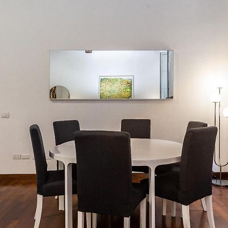 Cartari Rental In Rome Apartment 外观 照片