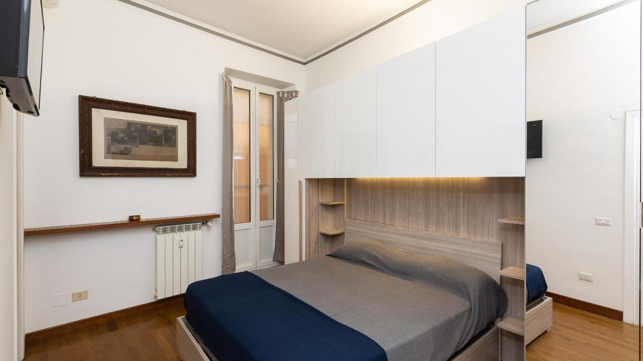 Cartari Rental In Rome Apartment 外观 照片