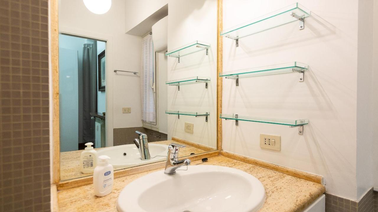 Cartari Rental In Rome Apartment 外观 照片